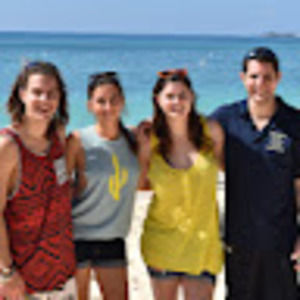 Meet your Posher, Michael